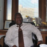 Former Newark West Ward Councilman Joe McCallum Sentenced