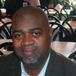 Newark Mayor Ras Baraka Arrested