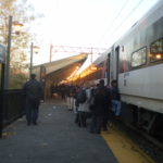 New Jersey Transit Driving Towards Fare Hike