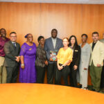 ESSEX COUNTY COLLEGE RECEIVES 2024 HIGHER EDUCATION EXCELLENCE IN DIVERSITY AWARD