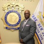 Newark Hires New Public Safety Director After Frage Leaves