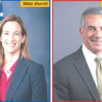 Sherrill to Face Ciattarelli in November