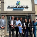 Maple Dental Opens in Belleville, Offering Family Dental Care and Practice Support Services