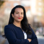 Mejia To Represent District 11 In Washington