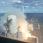 “Operation Epic Fury” And Its Effects Just Starting