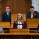 Governor Sherrill Presents Fiscal Year 2027 Budget Proposal