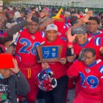 East Orange Native Taken in 2026 NFL Draft