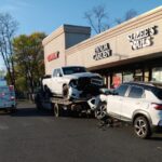 ONE PERSON DEAD AFTER IVY HILL HIT-AND-RUN CRASH