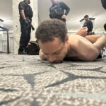 Suspect In White House Correspondents’ Dinner Shooting Charged With Attempt To Assassinate The President