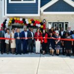 NEW HOUSES – AND HOME OWNERSHIP – ANCHOR NEWARK’S FAIRMONT HEIGHTS