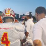 32nd Annual Paul Robeson Classic