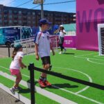 New Jersey Transit Bears World Cup Travel Impact
