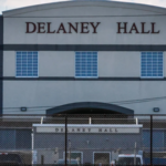 Newark, State Take Action On Delaney Hall Confrontations